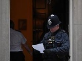 Royaume-Uni : Plus de 50 amendes pour les fêtes à Downing Street, Boris Johnson sanctionné