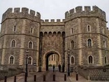 Royaume-Uni : Un intrus armé arrêté dans le château de Windsor le jour de Noël