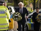 Royaume-Uni : Une protection policière pour les élus envisagée, après le meurtre du député