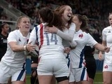 Rugby féminin : Le xv de France écrase la Nouvelle-Zélande, championne du monde en titre