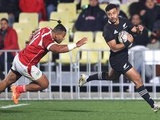 Rugby : Les All Blacks explosent les Tonga 102-0 (!) pour leur premier test-match de l’année