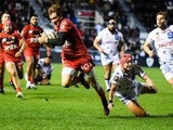 Rugby : « Un club comme Toulon reste attractif », assure Baptiste Serin, malgré une saison difficile