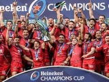 Rugby : « Une Coupe d’Europe faussée »… Après le fiasco toulousain, la lnr et Bernard Laporte lancent les hostilités