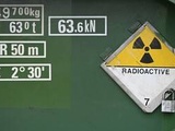 Russie : Arrêt par précaution d’un réacteur nucléaire après une fuite de vapeur