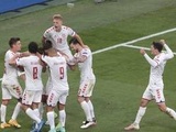 Russie-Danemark Euro 2021 : Des Danois héroïques réalisent l'exploit de se qualifier pour les 8es