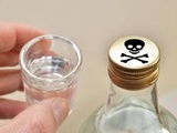 Russie: Une région propose d'échanger «alcool contre nourriture» après une série de décès