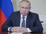 Russie : Vladimir Poutine affirme qu’évoquer sa succession est « déstabilisateur » pour le pays