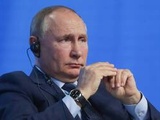 Russie : Vladimir Poutine vise la neutralité carbone d’ici 2060
