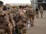 Sahel : Macron annonce « la fin de l'opération Barkhane en tant qu'opération extérieure »