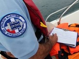 Saint-Malo : Après le sauvetage de 27 migrants, le conducteur du bateau en garde à vue