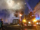 Saint-Nazaire : Un corps découvert dans les décombres de l’incendie, le bilan s'alourdit
