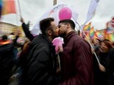 Saint-Valentin : « Amour non censuré », une agence matrimoniale pour les personnes lgbt en Charente