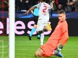 Salzbourg-Losc : Les pénos ont plombé des Lillois trop limités