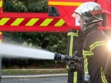 Saumur : Un pompier volontaire soupçonné d'avoir allumé une trentaine d'incendies