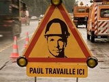 Savoie : Deux agents de route tués en pleine intervention à la suite d’un accident de voitures