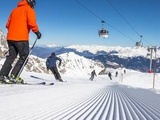 Savoie : Un ado de 16 ans meurt sur une piste de ski de Courchevel
