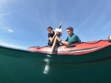 Science : Les flotteurs Argo nouvelle génération prêts à sonder les profondeurs de l’océan