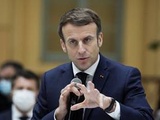 Sécurité : a Nice, Emmnuel Macron défend son bilan et gonfle le budget de 15 milliards d’euros sur cinq ans