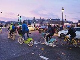 Sécurité routière : « Une forme d’hédonisme », ou l’impossible obligation du port du casque à vélo