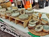 Seine-et-Marne : Enorme bagarre à la foire aux fromages de Coulommiers