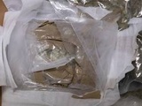 Seine-Saint-Denis : 21 kg de cannabis saisis à Saint-Denis