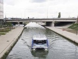 Seine-Saint-Denis : Un troisième corps découvert dans un canal à Aubervilliers