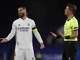 Sergio Ramos quitte le Real Madrid