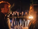 Série Séries : « Engrenages », « Les Petites Meurtres d’Agatha Christie »… Une exposition pour découvrir le dessous des séries