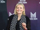Séries Mania : Florence Aubenas évoque les « va-et-vient entre fiction et réalité »