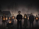 « Sermons de minuit » sur Netflix : La série à combustion (très) lente de Mike Flanagan