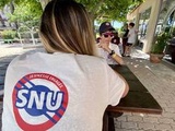 Service national universel : Les premiers volontaires repartent « changés » après douze jours de formation à Cannes