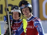 Ski alpin : « On a tous peur d’être positifs » au Covid-19, avoue Clément Noël avant les jo de Pékin