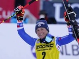 Ski alpin : Tessay Worley et Alexis Pinturault montent sur le podium à Kranjska Gora et Adelboden
