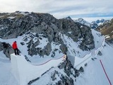 Snowboard : Comment Pierre Vaultier a bouclé « Reshapes », son « projet fou et absolu », malgré une prothèse de genou