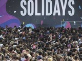 Solidays : Un mini festival organisé tout de même pour les soignants en juillet