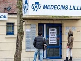 Sos Médecins inactif pendant 24 heures pour dénoncer « la disparition programmée de la visite à domicile »