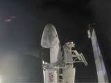 SpaceX : Le reste d’une fusée va s’écraser sur la Lune début mars