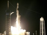 SpaceX : Les touristes spatiaux américains ont passé leur première journée en orbite