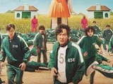 « Squid Game » : Les challenges issus de la série de Netflix se multiplient sur TikTok