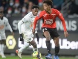 Stade Rennais-Losc : Lille met fin à l'invincibilité de Rennes grâce à Xeka et Renato Sanches... Revivez la soirée avec nous