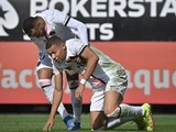Stade Rennais-psg : Un psg impuissant battu pour la première fois de la saison par des Rennais surprenants