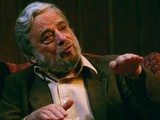 Stephen Sondheim, parolier de « West Side Story », est mort