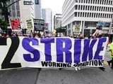 « Striketober » : La grève massive que connaissent les Etats-Unis est-elle possible en France