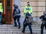 Suède : Deux employées d’un lycée tuées par un élève armé d’une hache et d’un couteau