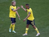 Suède-Pologne Euro 2021: La Suède sauve sa première place in extremis, la Pologne rentre à la maison malgré Lewandowski