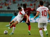 Suisse-Turquie Euro 2021 : Shaqiri porte la Suisse contre la Turquie... La perf de la Nati à revivre en direct