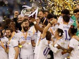 Supercoupe d’Espagne : Emmené par un Benzema époustouflant, le Real remporte le trophée pour la 12e fois