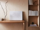 Symfonisk : La nouvelle enceinte de Sonos et Ikea s'accroche au mur comme un tableau