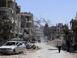 Syrie : Des juges d’instruction Français enquêtent sur des attaques chimiques perpétrées en 2013
