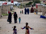 Syrie : l’Allemagne et le Danemark rapatrient une cinquantaine de femmes et enfants de djihadistes